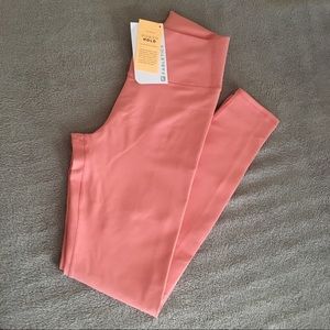 Lisette High Waisted Full Length Legging